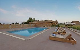 Hariyali Dhani Camps & Desert Resort With Swimming Pool, Near Jodhpur